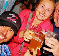 Ales and Tales - The Sydney Historic Pub Tour - Accommodation Mermaid Beach