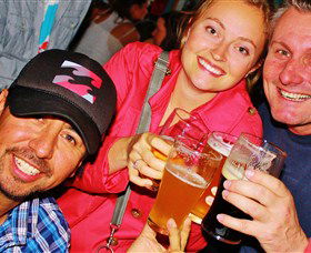 Ales And Tales - The Sydney Historic Pub Tour - Accommodation Mermaid Beach 0