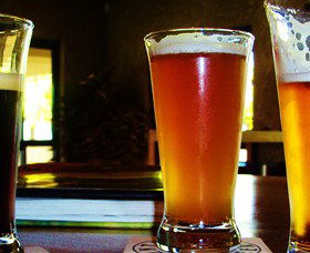 Ales And Tales - The Sydney Historic Pub Tour - Accommodation Mermaid Beach 2