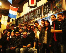 Ales And Tales - The Sydney Historic Pub Tour - Accommodation Mermaid Beach 1