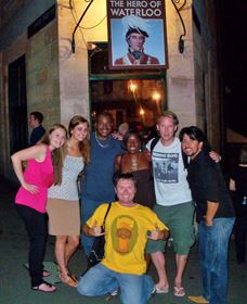 Ales And Tales - The Sydney Historic Pub Tour - Accommodation Mermaid Beach 5