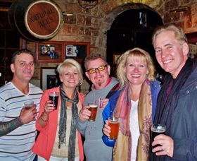Ales And Tales - The Sydney Historic Pub Tour - Accommodation Mermaid Beach 6