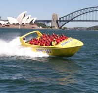 Sydney Jet - Accommodation Mermaid Beach
