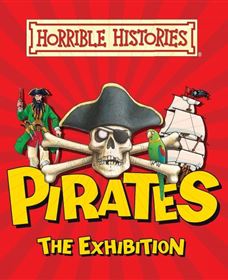 Horrible Histories Pirates - The Exhibition - Accommodation Mermaid Beach 0