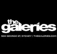 The Galeries Victoria - Accommodation Mermaid Beach