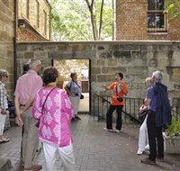 Free Tours Sydney - Accommodation Mermaid Beach