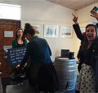 Grape Escape - Accommodation Mermaid Beach