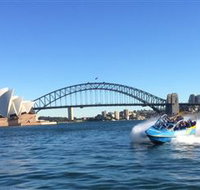 Harbour Jet - Accommodation Mermaid Beach