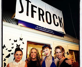 St Frock - Accommodation Mermaid Beach 3