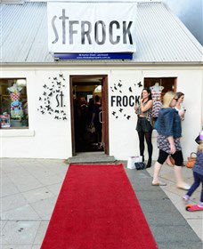 St Frock - Accommodation Mermaid Beach 0