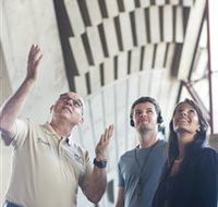 Sydney Opera House Tours - Accommodation Mermaid Beach