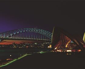 Opera At The Sydney Opera House - Accommodation Mermaid Beach 1