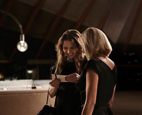 Opera At The Sydney Opera House - Accommodation Mermaid Beach 3