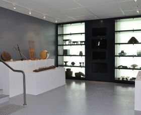 Korean Cultural Office - Accommodation Mermaid Beach 0