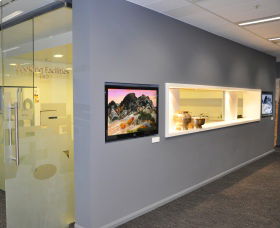 Korean Cultural Office - Accommodation Mermaid Beach 1