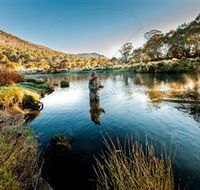 Fly Fishing Tumut - Accommodation Mermaid Beach