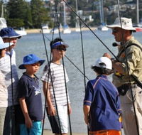 Fishabout - Accommodation Mermaid Beach