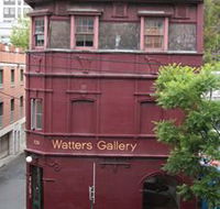 Watters Gallery - Accommodation Mermaid Beach