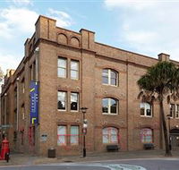 Artspace Sydney - Accommodation Mermaid Beach