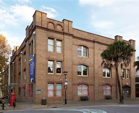 Artspace Sydney - Accommodation Mermaid Beach 0