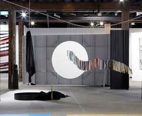Artspace Sydney - Accommodation Mermaid Beach 1