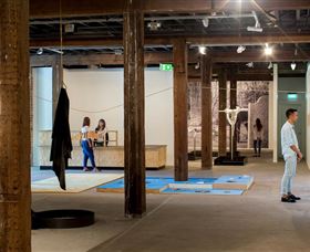 Artspace Sydney - Accommodation Mermaid Beach 2