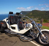 Trike Trips - Accommodation Mermaid Beach