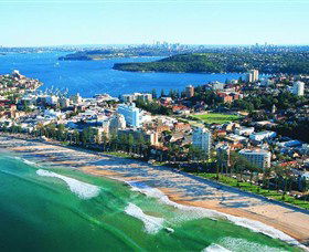 Boomerang Australia Studies - Accommodation Mermaid Beach 0
