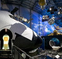 Powerhouse Museum - Accommodation Mermaid Beach
