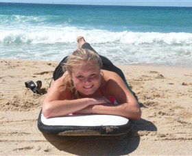 Australian Surf Tours - Accommodation Mermaid Beach 0