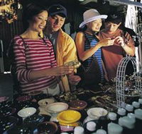 Paddys Markets at Haymarket - Accommodation Mermaid Beach