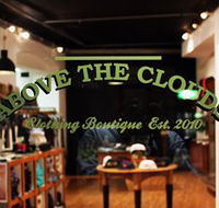 Above the Clouds Store - Accommodation Mermaid Beach