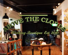 Above The Clouds Store - Accommodation Mermaid Beach 0