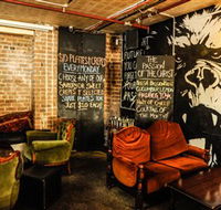 Pocket Bar - Accommodation Mermaid Beach
