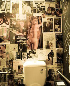 Pocket Bar - Accommodation Mermaid Beach 2
