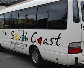 South Coast Scenic Tours - Accommodation Mermaid Beach 0