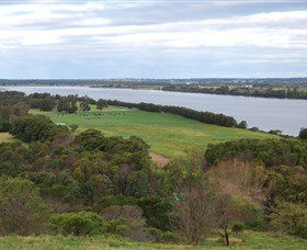 South Coast Scenic Tours - Accommodation Mermaid Beach 1