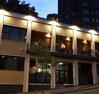 Hayes Theatre Co - Accommodation Mermaid Beach