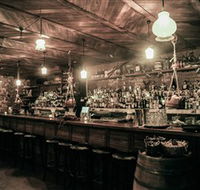 Button Bar - Accommodation Mermaid Beach