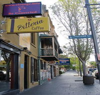 Glebe Point Road - Accommodation Mermaid Beach