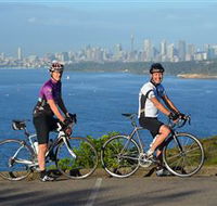 Global Cycle Rides - Accommodation Mermaid Beach