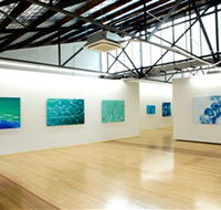 Dominik Mersch Gallery - Accommodation Mermaid Beach