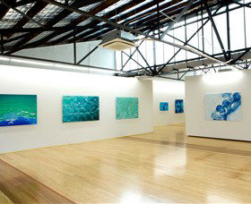 Dominik Mersch Gallery - Accommodation Mermaid Beach 0