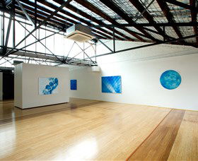 Dominik Mersch Gallery - Accommodation Mermaid Beach 1