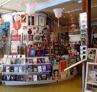 Ariel Books - Accommodation Mermaid Beach
