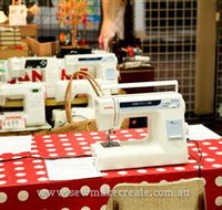 Sew Make Create - Accommodation Mermaid Beach