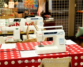 Sew Make Create - Accommodation Mermaid Beach 0