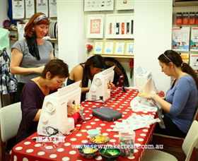 Sew Make Create - Accommodation Mermaid Beach 2