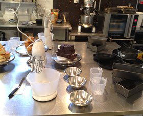 Baking Classes At The Sconery - Accommodation Mermaid Beach 1
