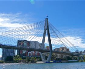 Secret Sydney Walking Tours - Accommodation Mermaid Beach 1
